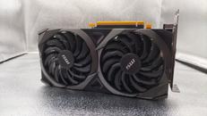 グラフィックボード|MSI