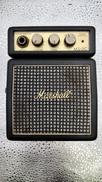 ミニギターアンプ|MARSHALL