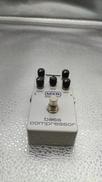 BASS COMPRESSOR|MXR