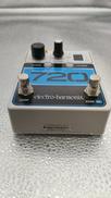STEREO LOOPER|ELECTRO-HARMONIX
