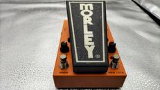 ワウペダル|MORLEY