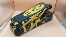 ワウペダル|JIM DUNLOP