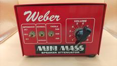 アッテ―ネーター|WEBER