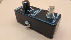 ノイズリダクション|ISP TECHNOLOGIES