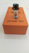 エフェクター|MXR