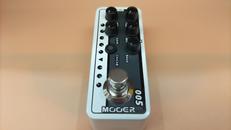 プリアンプ|MOOER