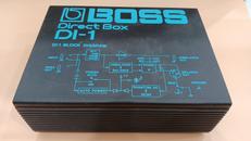 ダイレクトボックス|BOSS
