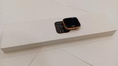 APPLE WATCH SERIES6 GPS|APPLE