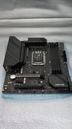 マザーボード|MSI