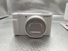 デジタルカメラ|SONY