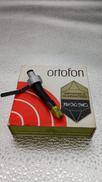 カートリッジ|ORTOFON