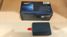 HF/VHFレシーバー|AIRSPY