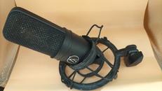 コンデンサーマイク|AUDIO-TECHNICA