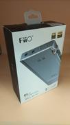 ヘッドホンアンプ|FIIO