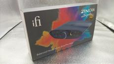 ヘッドフォンアンプ|IFI-AUDIO