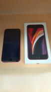 IPHONE SE 128GB|APPLE/AU