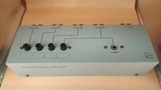 スピーカーセレクター|LUXMAN