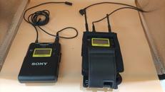 トランスミッター/ダイバーシティーチューナー|SONY