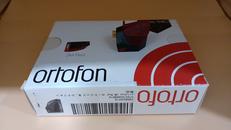 カートリッジ|ORTOFON