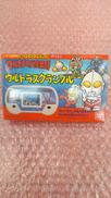 ポータブルゲーム機|BANDAI