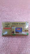 GAME&WATCH|NINTENDO / 任天堂