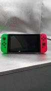 SWITCH|NINTENDO