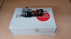 MCカートリッジ|DENON