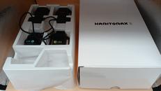HARITORAX 2|SHIFTALL