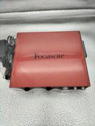 オーディオインターフェイス|FOCUSRITE