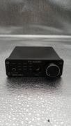 DAC|FX AUDIO