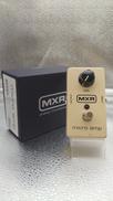 エフェクター|MXR