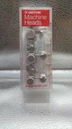ギターペグ|GOTOH