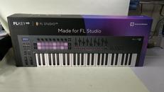 MIDIキーコン|NOVATION