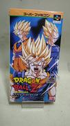 SFCソフト ドラゴンボールZ ハイパーディメンション