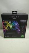 FUSION PRO WIRELESSコントローラ|POWER A
