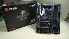 マザーボード|MSI