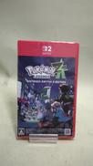 SWITH2ソフ POKEMONLEGENDS Z-A|NINTENDO