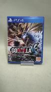 PS4ソフト PS4ソフト ゴジラ-GODZILLA-VS|BANDAI NAMCO
