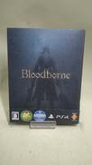 PS4ソフト BLOODBORNE|SONY