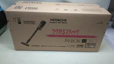 スティッククリーナー|HITACHI