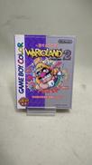 GBカラーソフト WARIOLAND2|任天堂
