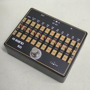 ギターイコライザー|CALINE