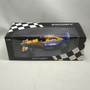 ミニカー|MINICHAMPS