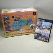 タイトー(TAITO)|電車でGO!旅情編 専用コントローラ|HARDOFFオフ
