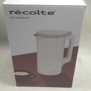 クックポット|RECOLTE