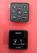 ICレコーダー|SONY