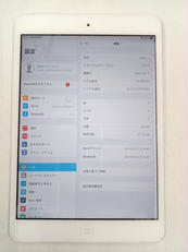 IPAD MINI 2|APPLE