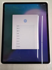 IPAD PRO 第5世代|APPLE