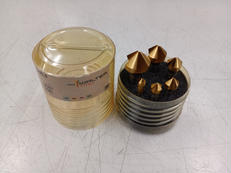 カウンターシンク|WALTER TITEX