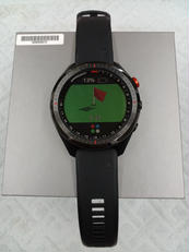 GPS ゴルフウォッチ|GARMIN